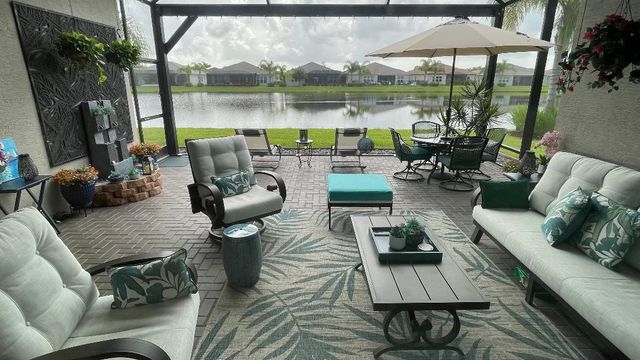 11032 SW Ivory Springs Lane, Port St. Lucie, FL 34987