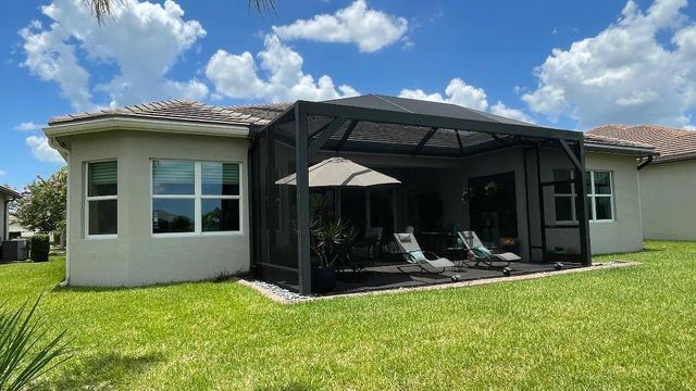 11032 SW Ivory Springs Lane, Port St. Lucie, FL 34987
