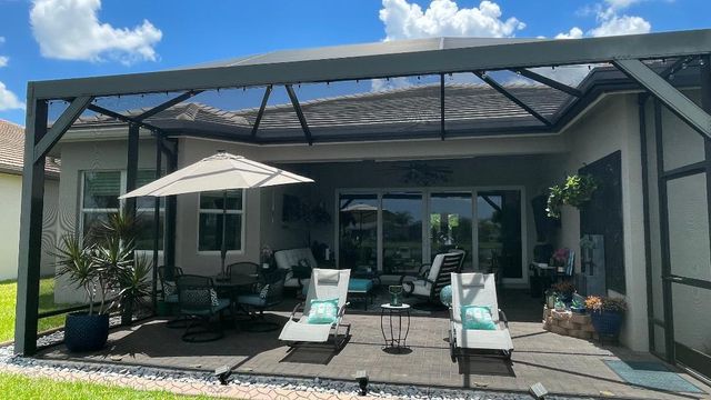 11032 SW Ivory Springs Lane, Port St. Lucie, FL 34987