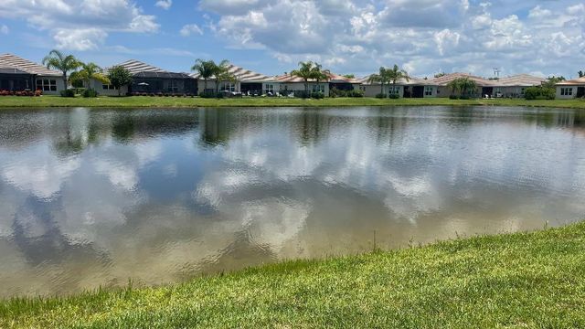 11032 SW Ivory Springs Lane, Port St. Lucie, FL 34987