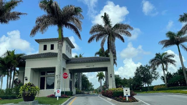 11032 SW Ivory Springs Lane, Port St. Lucie, FL 34987