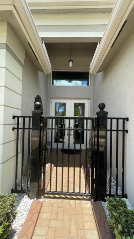 11032 SW Ivory Springs Lane, Port St. Lucie, FL 34987