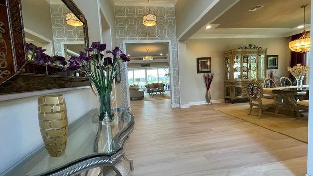 11032 SW Ivory Springs Lane, Port St. Lucie, FL 34987