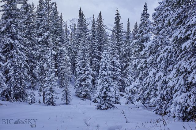 tbd Ulery's Lakes Road - Lot 12A + 13A, Big Sky, MT 59716