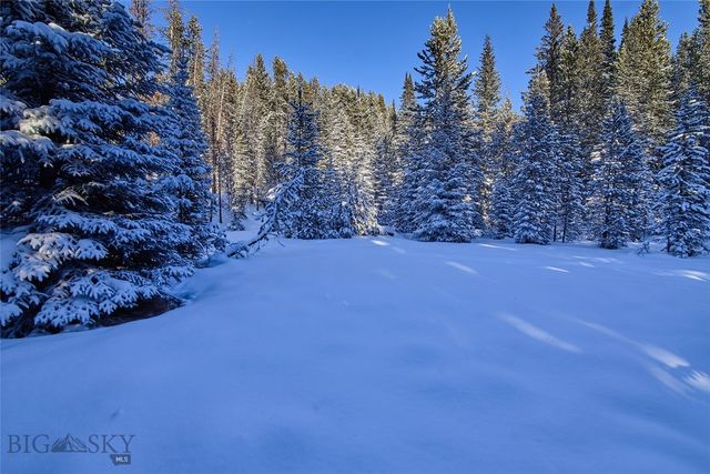 tbd Ulery's Lakes Road - Lot 12A + 13A, Big Sky, MT 59716