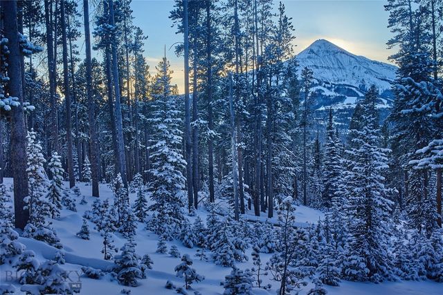 tbd Ulery's Lakes Road - Lot 12A + 13A, Big Sky, MT 59716