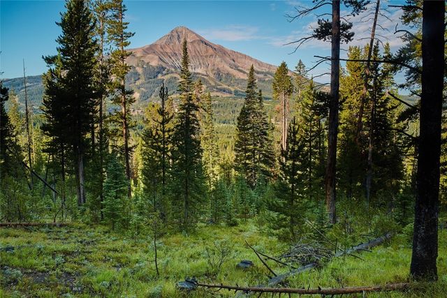 tbd Ulery's Lakes Road - Lot 12A + 13A, Big Sky, MT 59716