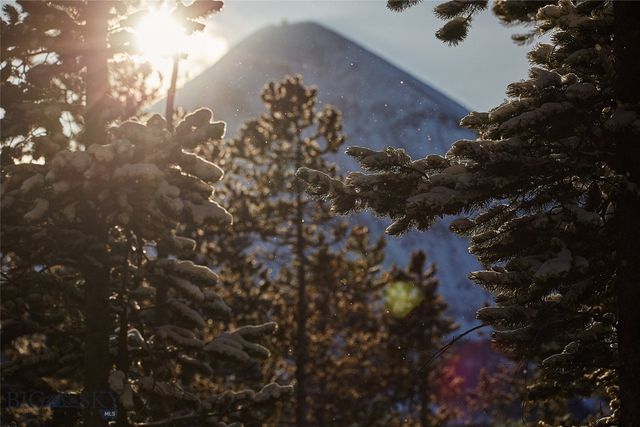 tbd Ulery's Lakes Road - Lot 12A + 13A, Big Sky, MT 59716