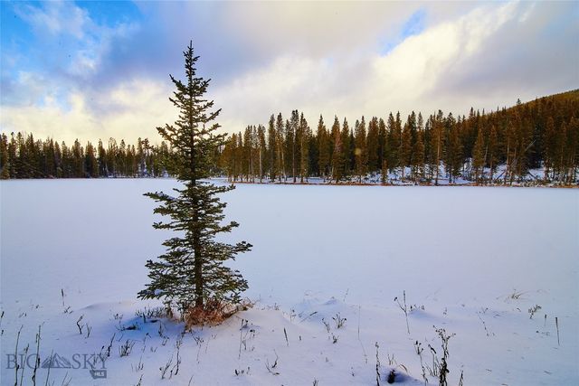 tbd Ulery's Lakes Road - Lot 12A + 13A, Big Sky, MT 59716
