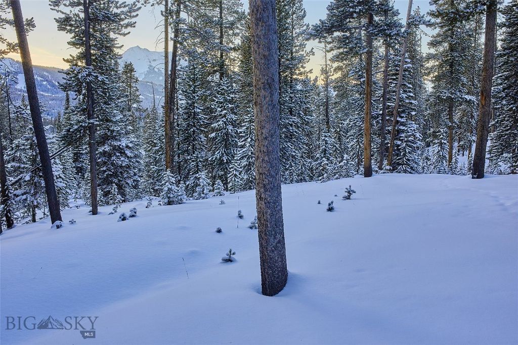 tbd Ulery's Lakes Road - Lot 12A + 13A, Big Sky, MT 59716 photo 25