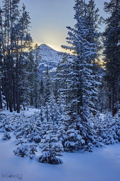 tbd Ulery's Lakes Road - Lot 12A + 13A, Big Sky, MT 59716 photo 27