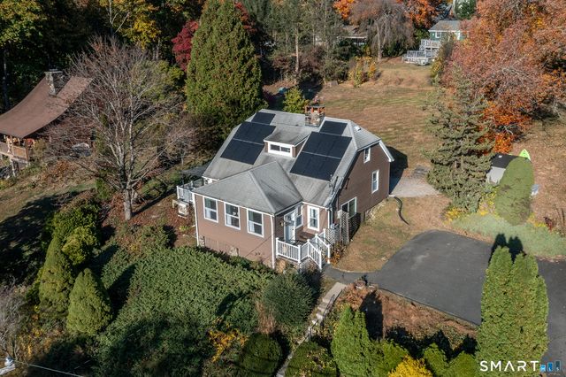 5 Windmill Road, New Fairfield, CT 06812