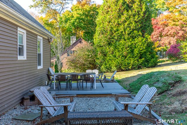 5 Windmill Road, New Fairfield, CT 06812