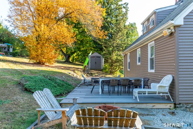 5 Windmill Road, New Fairfield, CT 06812