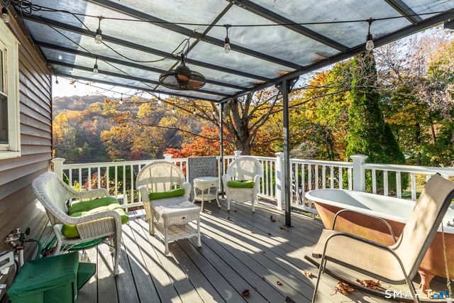 5 Windmill Road, New Fairfield, CT 06812