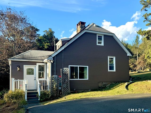 5 Windmill Road, New Fairfield, CT 06812