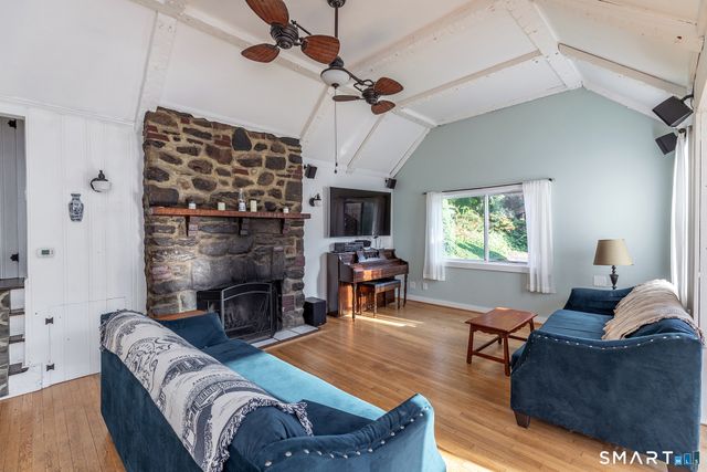 5 Windmill Road, New Fairfield, CT 06812