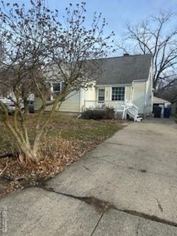 15552 Macarthur, Redford, MI 48239