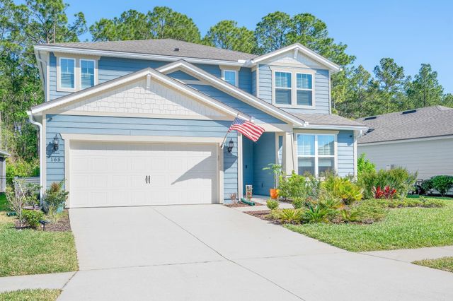 165 Myrtle Oak Ct, St Augustine, FL 32092
