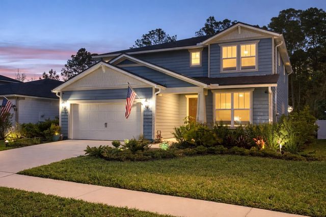 165 Myrtle Oak Ct, St Augustine, FL 32092