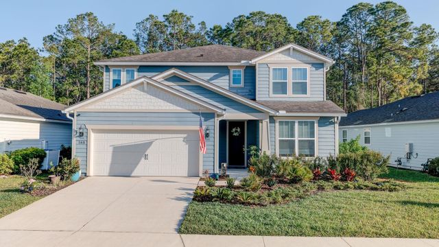 165 Myrtle Oak Ct, St Augustine, FL 32092