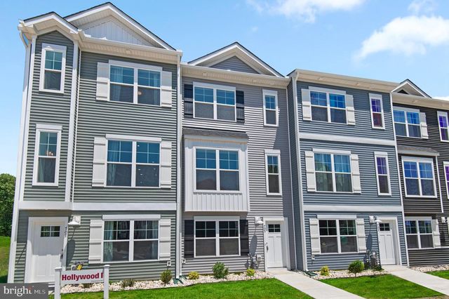 760 BUR OAK CT, Aberdeen, MD 21001