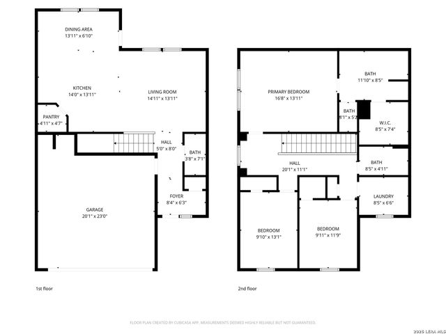 6212 Sunhigh Dr, San Antonio, TX 78252