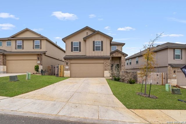 6212 Sunhigh Dr, San Antonio, TX 78252