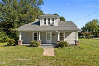 705 Durham Street, Burlington, NC 27217