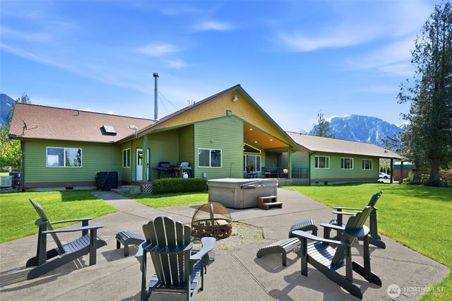 16131 426th Avenue SE, Gold Bar, WA 98251