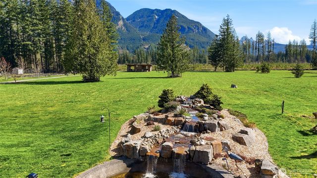 16131 426th Avenue SE, Gold Bar, WA 98251