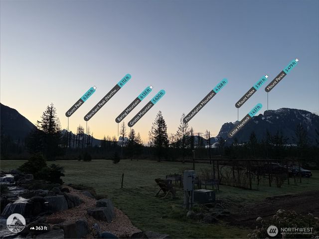 16131 426th Avenue SE, Gold Bar, WA 98251