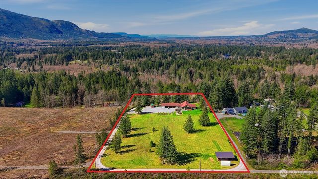 16131 426th Avenue SE, Gold Bar, WA 98251