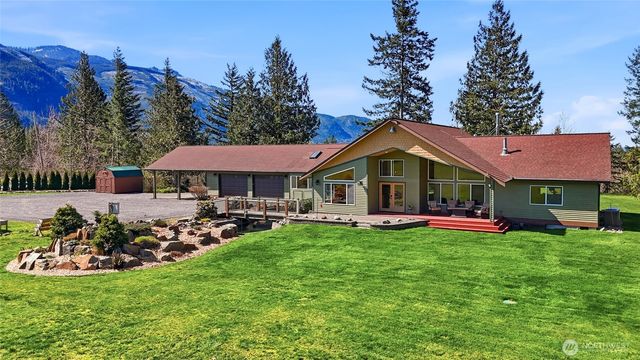 16131 426th Avenue SE, Gold Bar, WA 98251