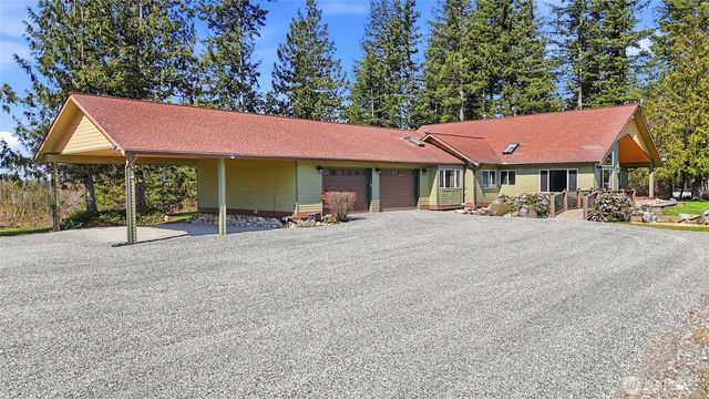 16131 426th Avenue SE, Gold Bar, WA 98251