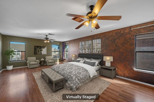 1506 Somerset Canyon LN, Cedar Park, TX 78613