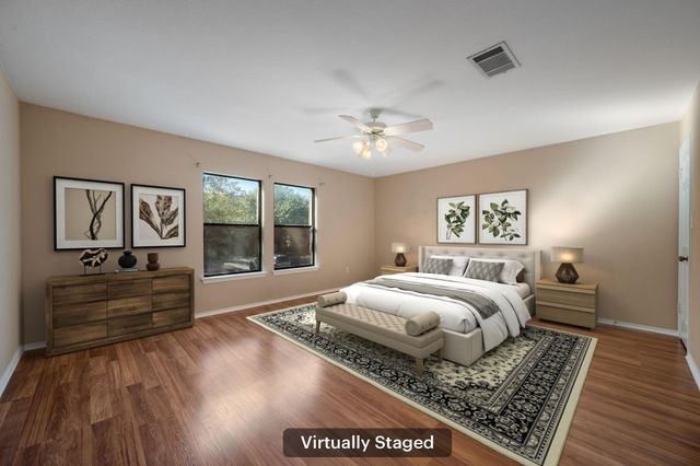 1506 Somerset Canyon LN, Cedar Park, TX 78613