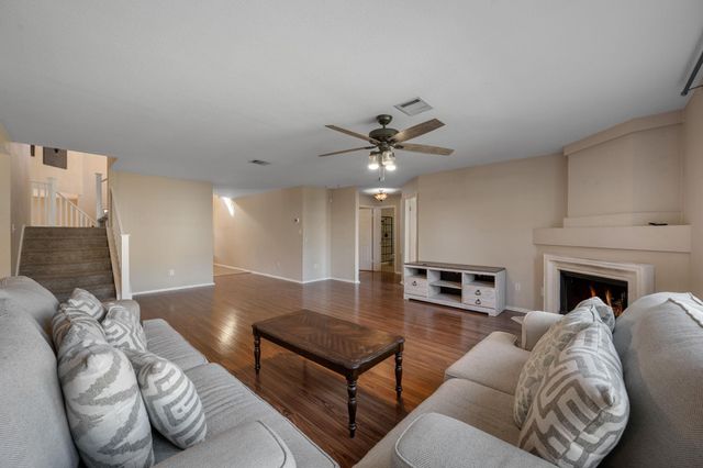 1506 Somerset Canyon LN, Cedar Park, TX 78613