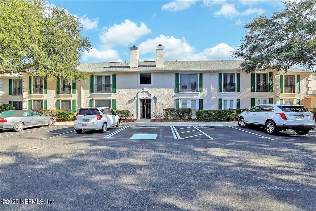 13715 RICHMOND PARK Drive N 507, Jacksonville, FL 32224