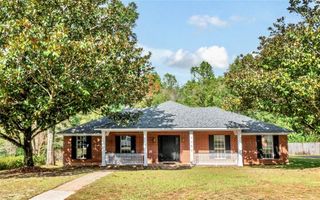 1352 Carson W Road, Mobile, AL 36695