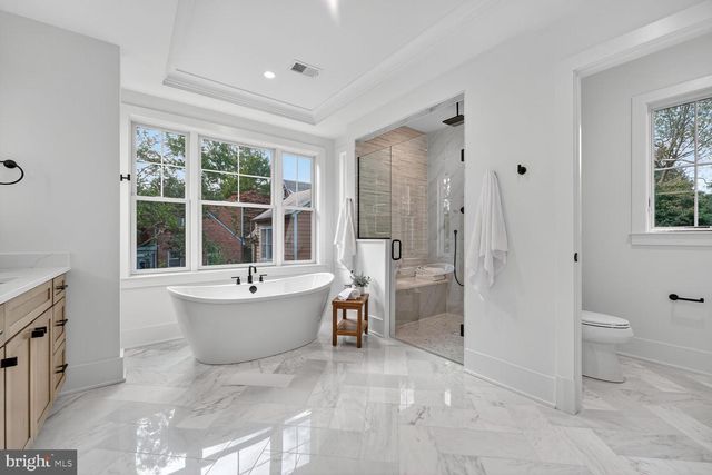 7804 CUSTER RD, Bethesda, MD 20814