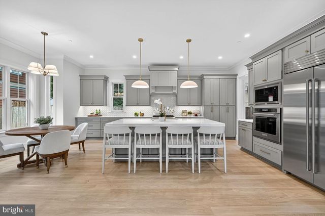 7804 CUSTER RD, Bethesda, MD 20814