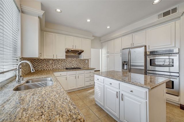 4721 Jasper Rock Court, Las Vegas, NV 89147