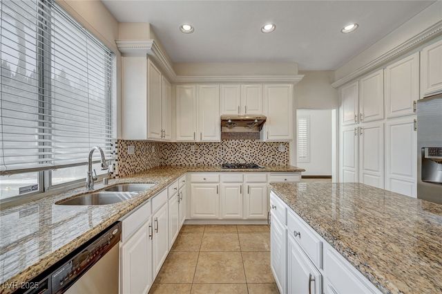 4721 Jasper Rock Court, Las Vegas, NV 89147