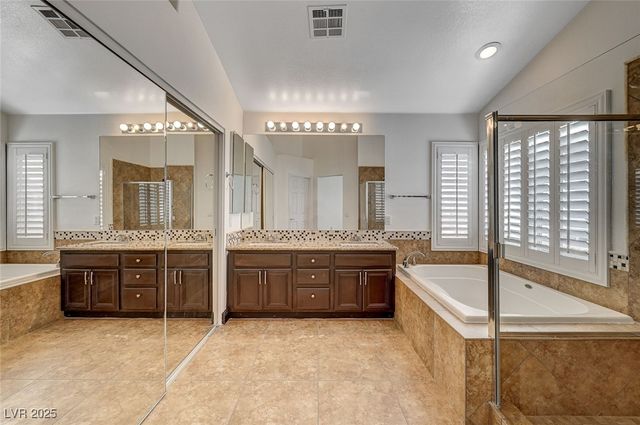 4721 Jasper Rock Court, Las Vegas, NV 89147