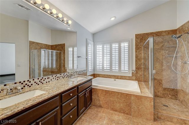 4721 Jasper Rock Court, Las Vegas, NV 89147