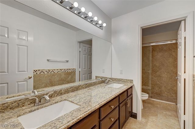 4721 Jasper Rock Court, Las Vegas, NV 89147