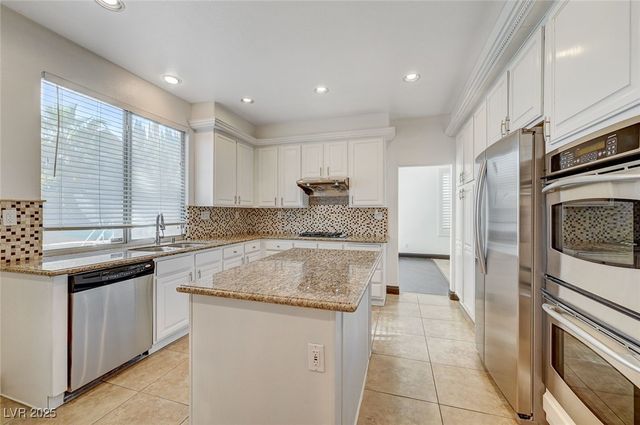 4721 Jasper Rock Court, Las Vegas, NV 89147