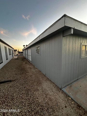 3500 S TOMAHAWK Road 110, Apache Junction, AZ 85119