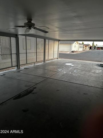 3500 S TOMAHAWK Road 110, Apache Junction, AZ 85119